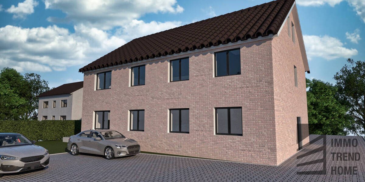 Mehrfamilienhaus, Wohnhaus Bissendorf Natbergen - 8 Zimmer, 198 m&sup2;, 550.000&euro; | Angebot:25685988