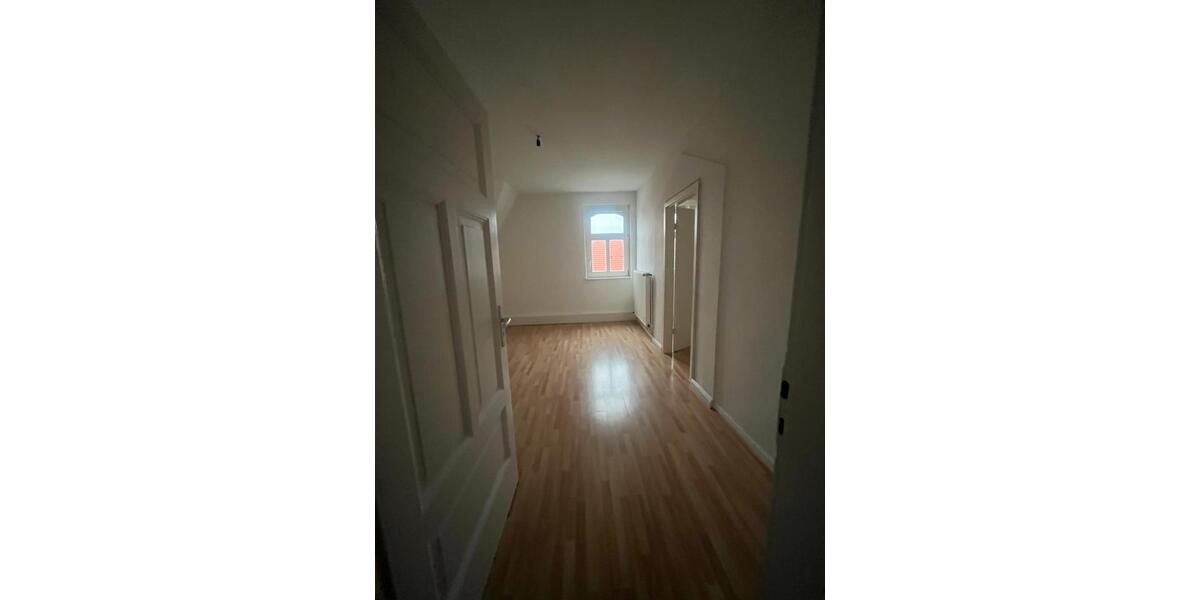 Dachgeschoßwohnung Osnabrück Wüste - 3.5 Zimmer, 100 m&sup2;, 900&euro; | Angebot:24848865