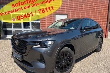 Mazda CX-60 111.664 km 31.840 &euro; Ibbenbüren 49479