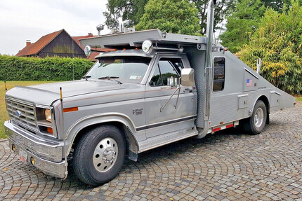 Ford F 350 98.000 km 34.000 € Bohmte 49163