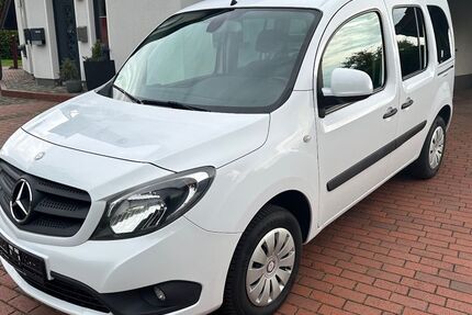 Mercedes-Benz Citan 199.000 km 8.950 &euro; Georgsmarienhütte 49124
