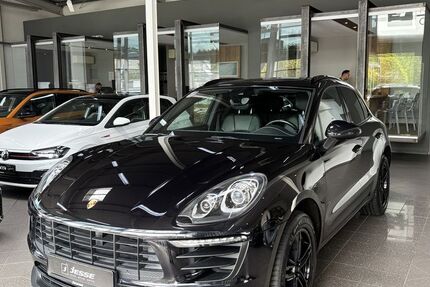 Porsche Macan 152.420 km 28.490 &euro; Ibbenbüren 49477