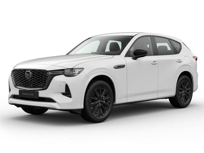 CX-60