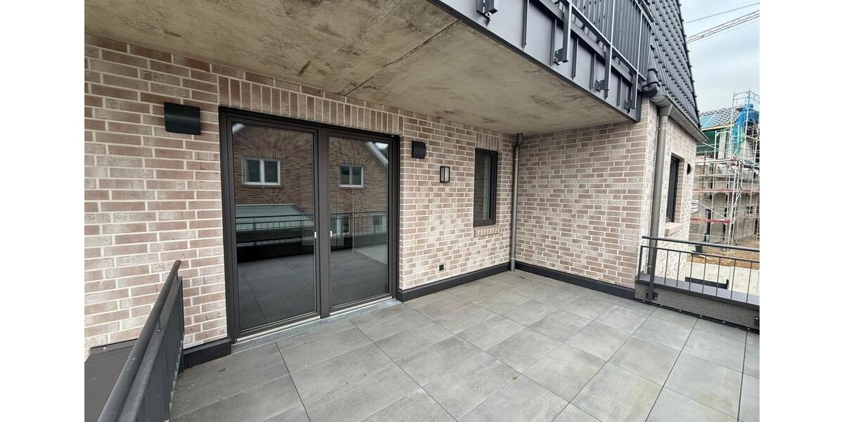 Etagenwohnung Lotte - 2.5 Zimmer, 81 m&sup2;, 1.219&euro; | Angebot:24247074