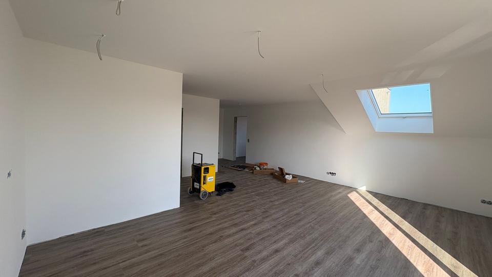 Dachgeschoßwohnung Bramsche - 2 Zimmer, 82 m&sup2;, 890&euro; | Angebot:25268892