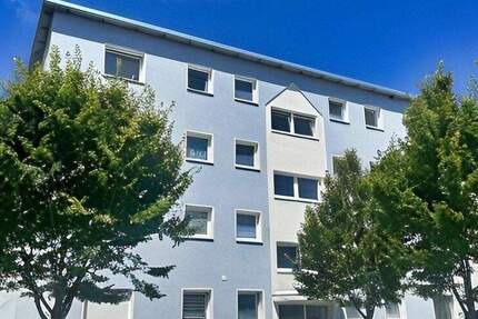 Eigentumswohnung in ruhiger Lage 4 zimmer