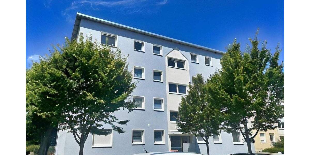 Eigentumswohnung in ruhiger Lage 4 zimmer