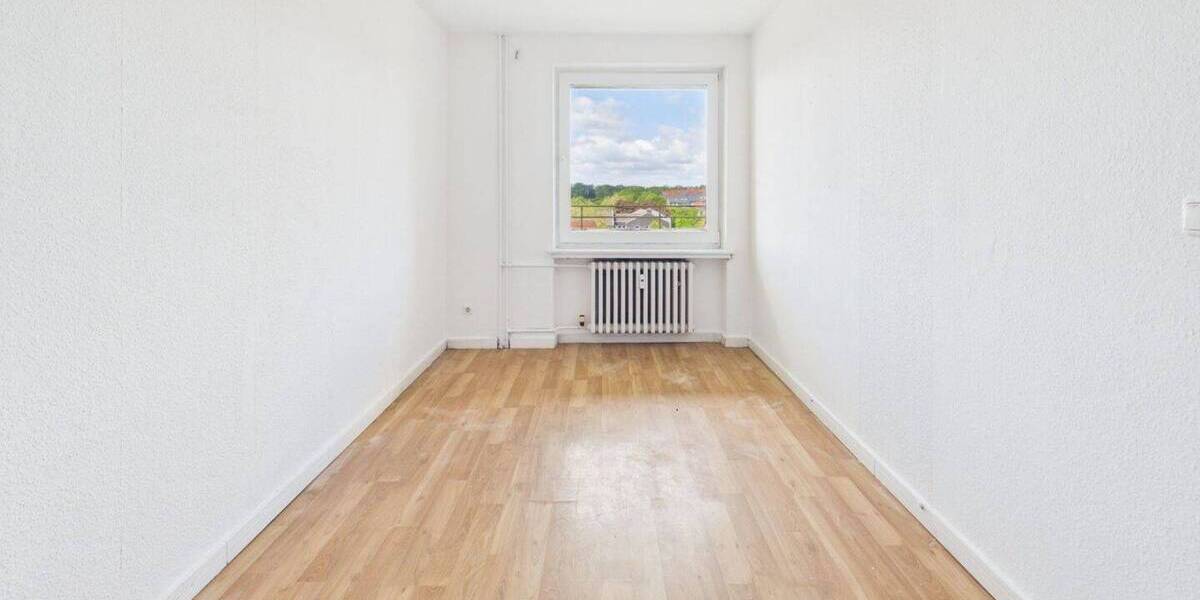 Etagenwohnung Osnabrück Haste - 4 Zimmer, 83 m&sup2;, 151.500&euro; | Angebot:26798274