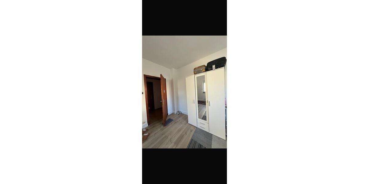 Etagenwohnung Osnabrück Eversburg - 4 Zimmer, 84 m&sup2;, 1.050&euro; | Angebot:25444398