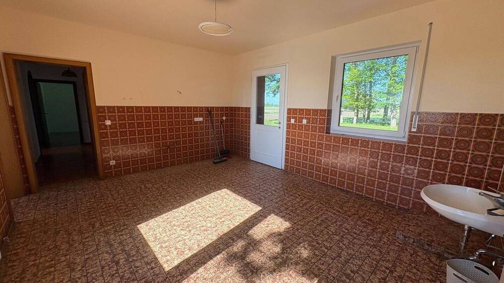 Einfamilienhaus Merzen Plaggenschale - 3 Zimmer, 158 m&sup2;, 995&euro; | Angebot:26815548