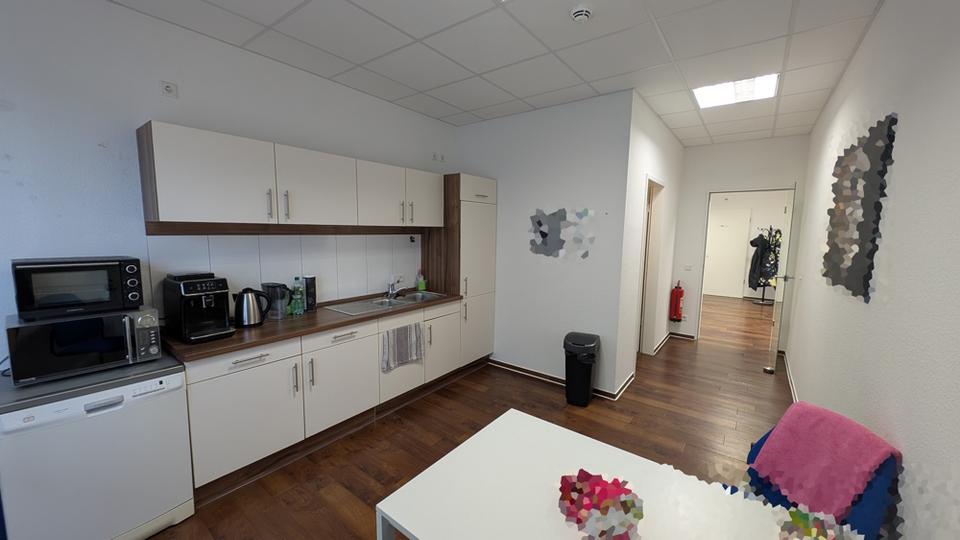 Großzügige Gewerberäume mit top Ausstattung - die perfekte Visitenkarte für Ihr Unternehmen! zimmer