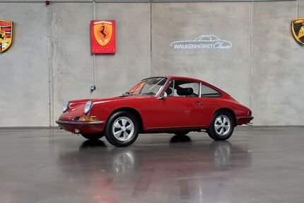 Porsche 911 Urmodell 90.100 km 189.890 &euro; Melle 49324