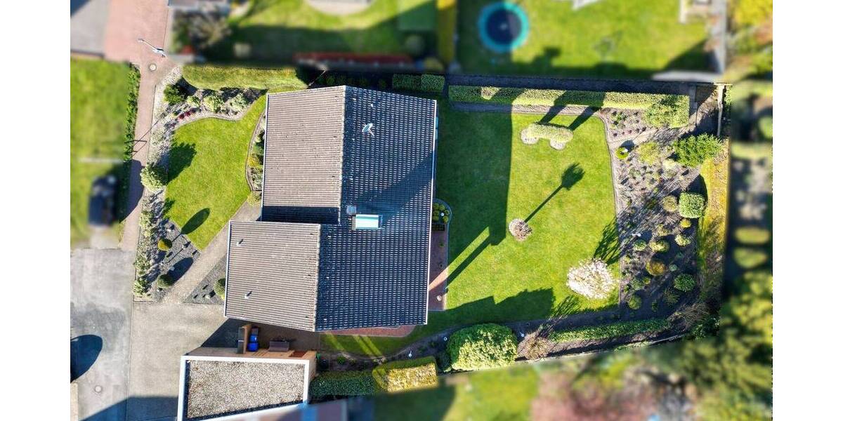 Einfamilienhaus Ibbenbüren Stadt - 5 Zimmer, 150 m&sup2;, 499.900&euro; | Angebot:26378187