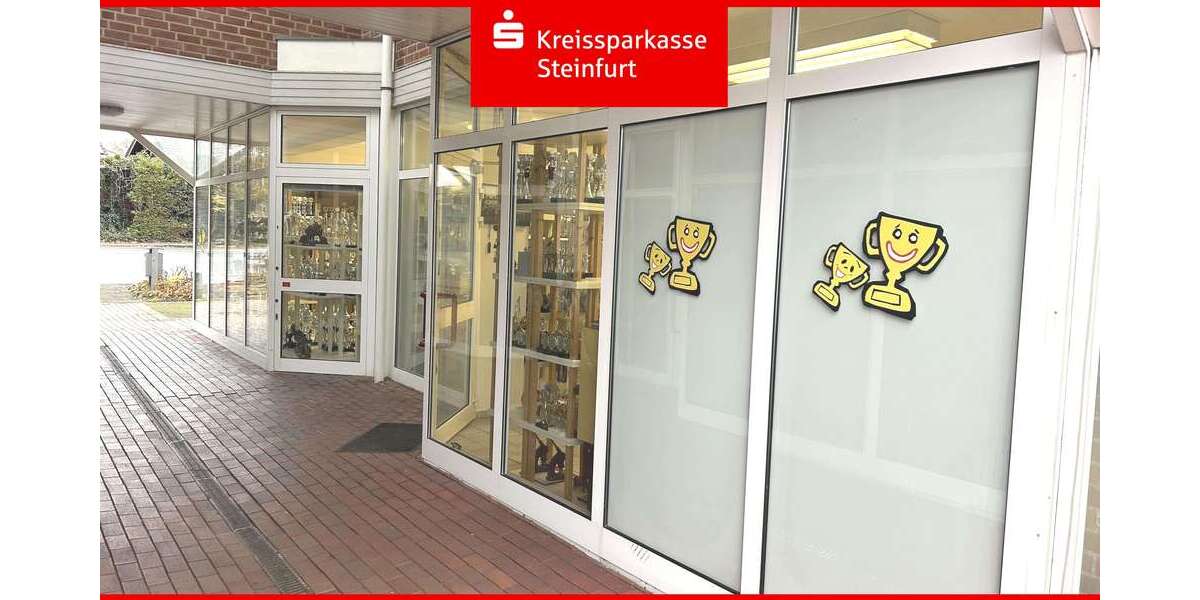 Gewerbeobjekt Ibbenbüren Bockraden - 109.000&euro; | Angebot:25194759