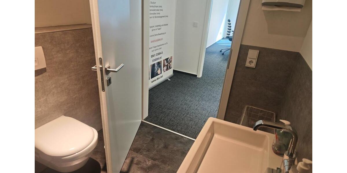 Gewerbeobjekt Osnabrück Hellern - 952&euro; | Angebot:23201738