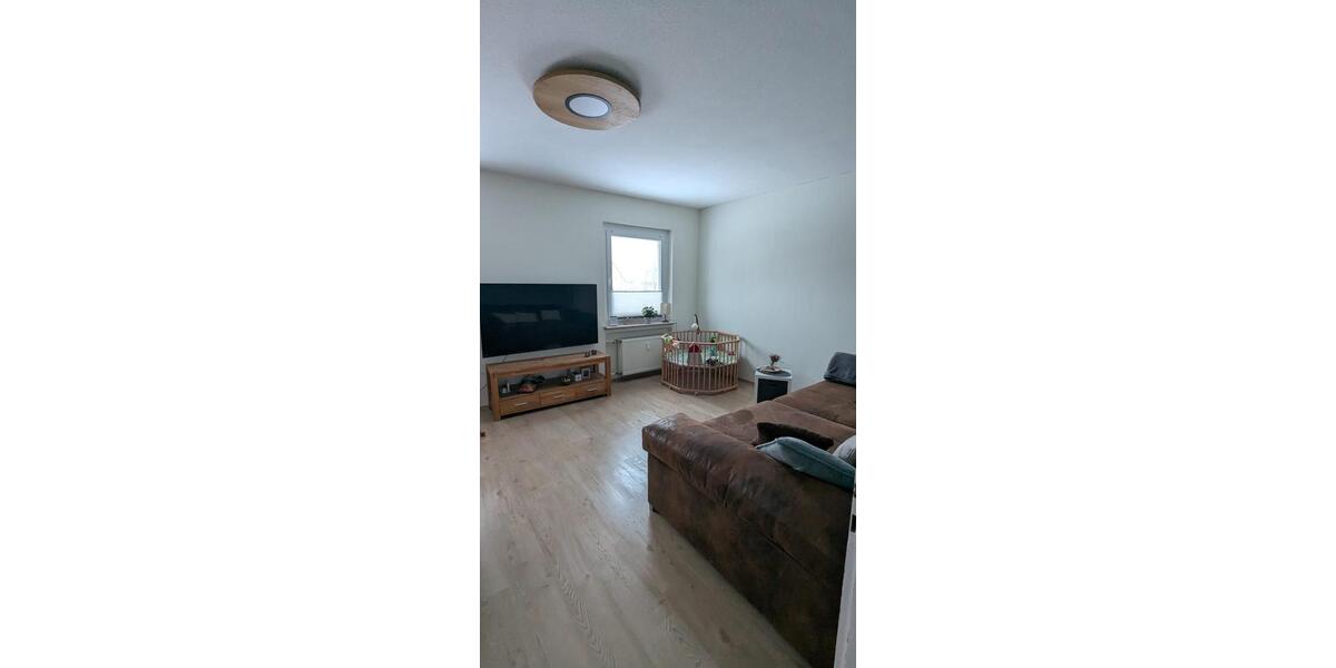 Etagenwohnung Wallenhorst - 3 Zimmer, 83 m&sup2;, 650&euro; | Angebot:26652755