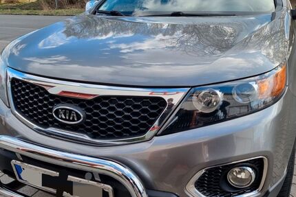 Kia Sorento 239.980 km 6.666 &euro; Bad Essen 49152