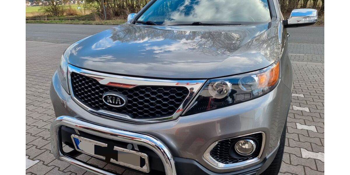 Kia Sorento 239.980 km 6.666 &euro; Bad Essen 49152