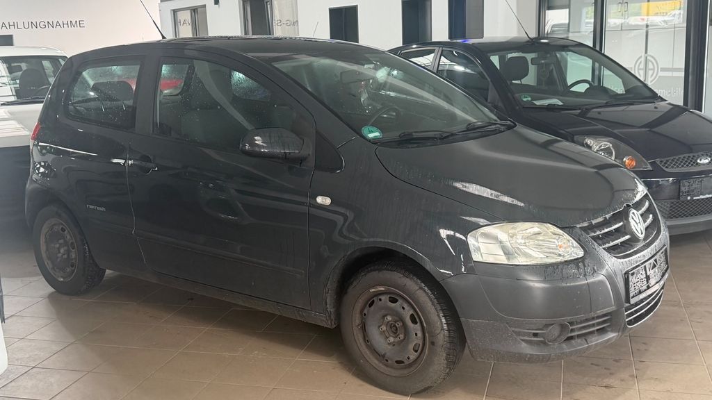 VW Fox 194.000 km 1.690 &euro; Belm/Vehrte (bei Osnabrück) 49191