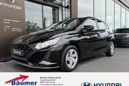 Hyundai i20 12.227 km 15.980 &euro; Ibbenbüren 49479
