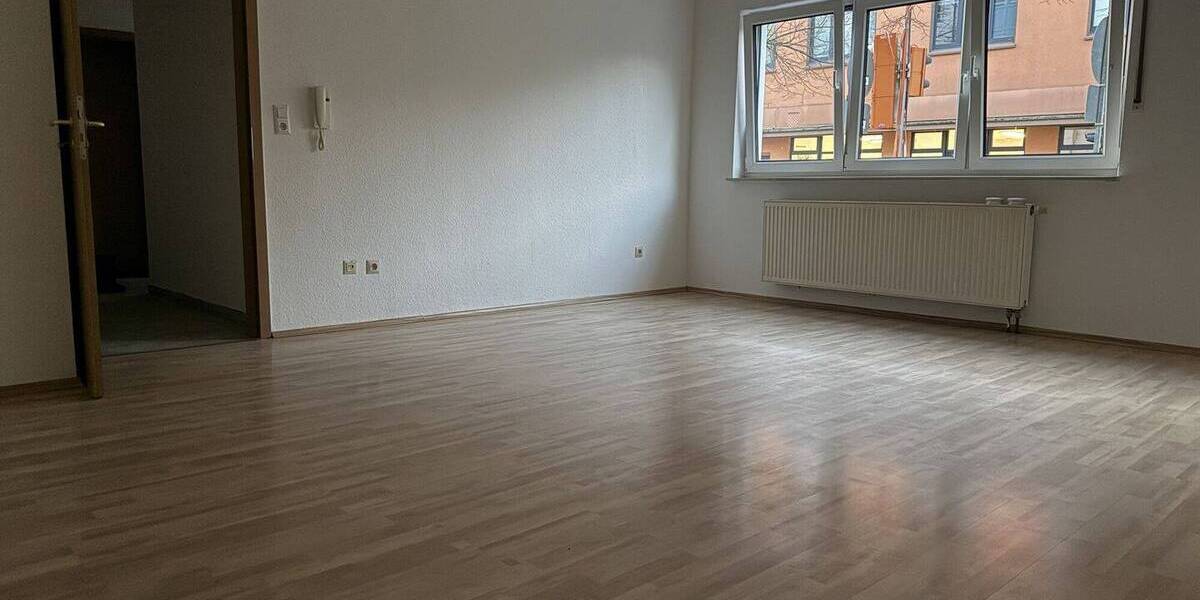 Etagenwohnung Osnabrück Innenstadt - 2 Zimmer, 59 m&sup2;, 159.000&euro; | Angebot:26816577