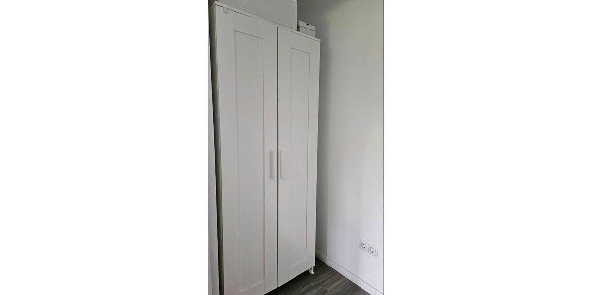 Etagenwohnung Osnabrück Hafen - 1 Zimmer, 14 m&sup2;, 445&euro; | Angebot:26534848