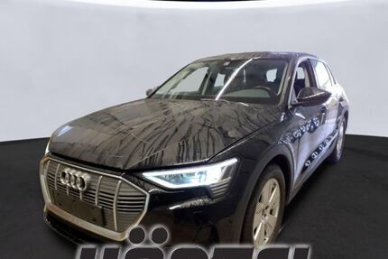 Audi e-tron 31.900 km 29.600 &euro; Osnabrück 49084
