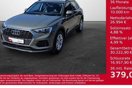 Audi Q3 118.330 km 30.950 &euro; Osnabrück 49080