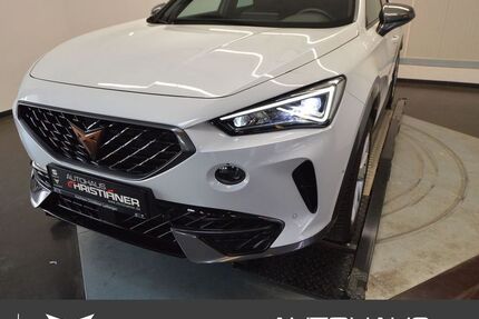 Cupra Formentor 15.250 km 31.990 € Ladbergen 49549