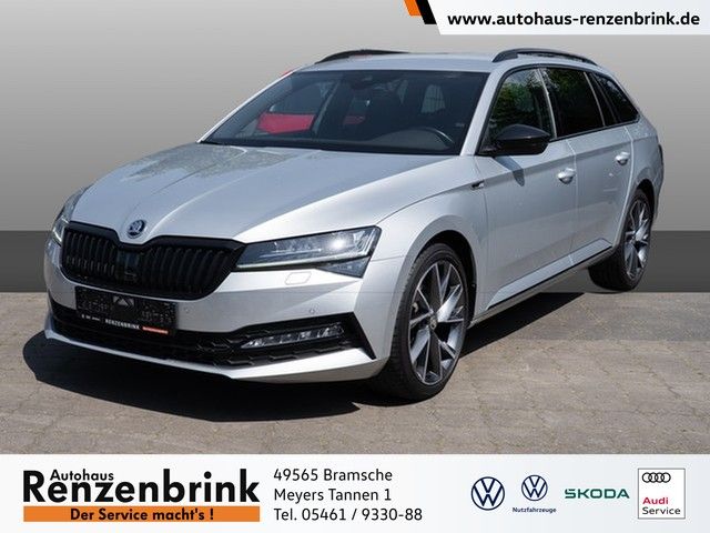 Skoda Superb 118.910 km 26.919 &euro; Bramsche 49565