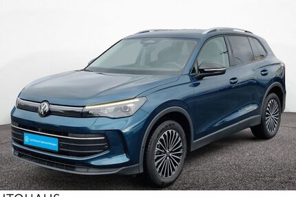 VW Tiguan 27.324 km 36.890 &euro; Melle 49324