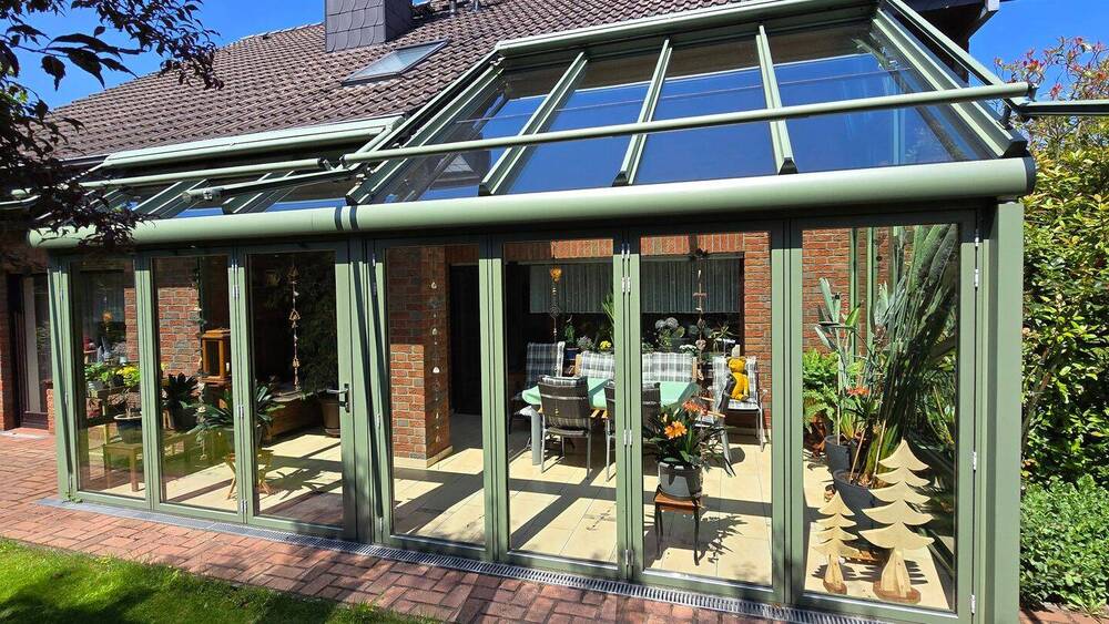 Einfamilienhaus Bad Essen Eielstädt - 6 Zimmer, 204 m&sup2;, 475.000&euro; | Angebot:25678789