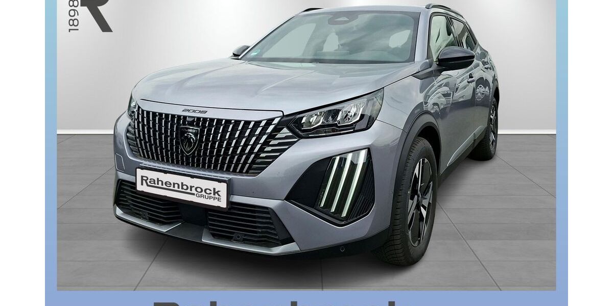 Peugeot 2008 1.999 km 24.990 &euro; Osnabrück 49082