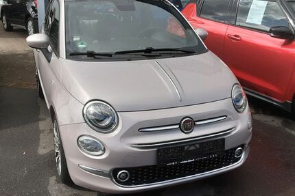 Fiat 500 29.100 km 11.990 &euro; Melle 49324