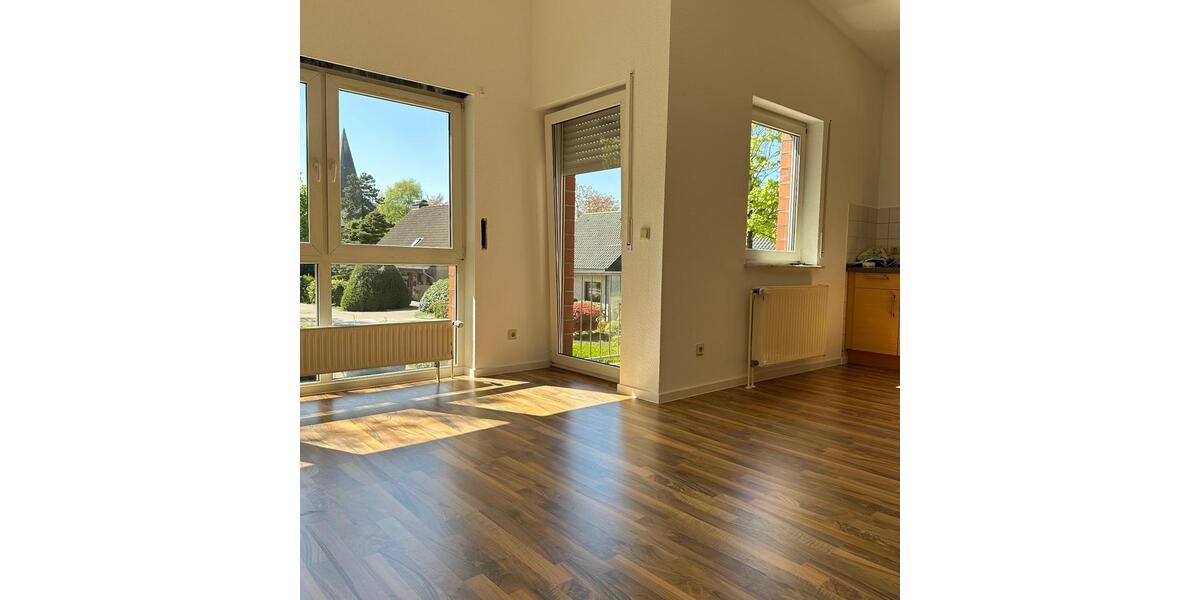 Etagenwohnung Ibbenbüren - 2 Zimmer, 67 m&sup2;, 700&euro; | Angebot:26534210
