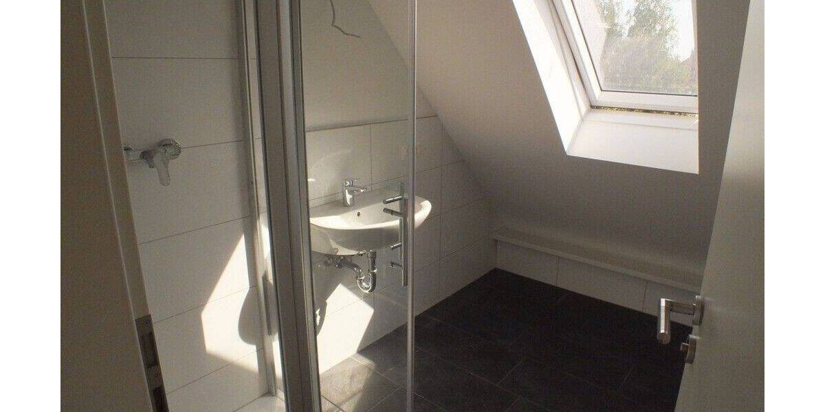 Etagenwohnung Osnabrück Schinkel - 3 Zimmer, 57 m&sup2;, 610&euro; | Angebot:26686269