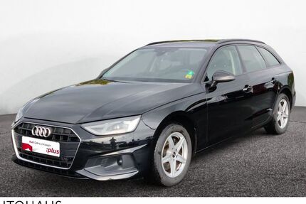 Audi A4 105.251 km 25.790 € Melle 49324