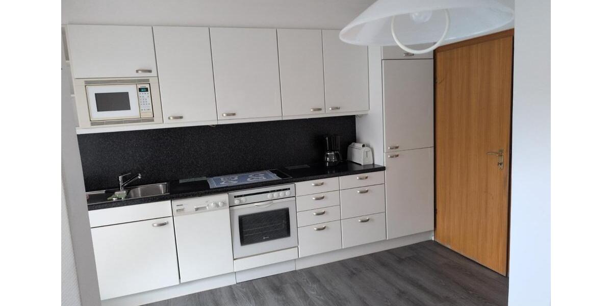 Etagenwohnung Osnabrück Wüste - 4 Zimmer, 108 m&sup2;, 1.300&euro; | Angebot:24937932