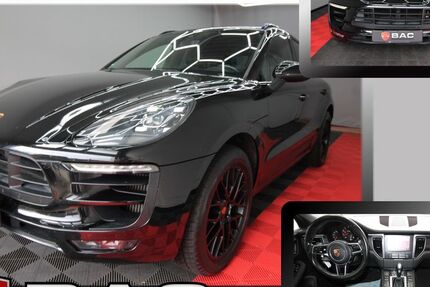 Porsche Macan 140.000 km 34.550 &euro; Osnabrück 49086
