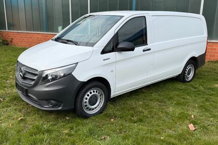 Mercedes-Benz eVito 36.000 km 16.000 &euro; Bad Essen 49152