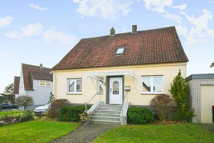 Haus Melle - 7 Zimmer, 200 m&sup2;, 380.000&euro; | Angebot:25451206