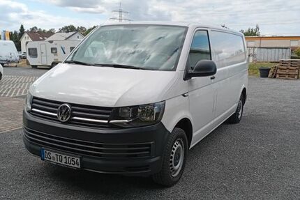 VW T6 Transporter 178.800 km 15.500 &euro; Osnabrück 49080
