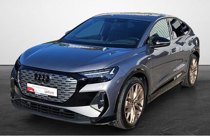 Audi Q4 e-tron 23.475 km 41.930 &euro; Osnabrück 49080
