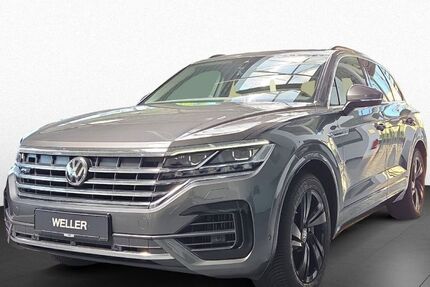 VW Touareg 133.897 km 48.888 &euro; Osnabrück 49084