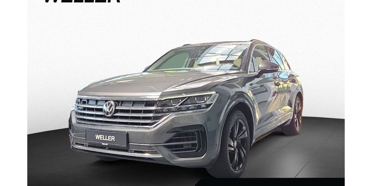 VW Touareg 133.897 km 48.888 &euro; Osnabrück 49084