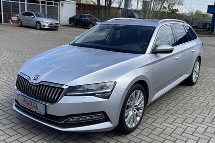 Skoda Superb 177.950 km 16.390 &euro; Georgsmarienhütte 49124