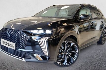 DS Automobiles DS7 (Crossback) 12.085 km 45.990 &euro; Osnabrück 49090
