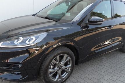 Ford Kuga 33.300 km 20.980 &euro; Georgsmarienhütte 49124