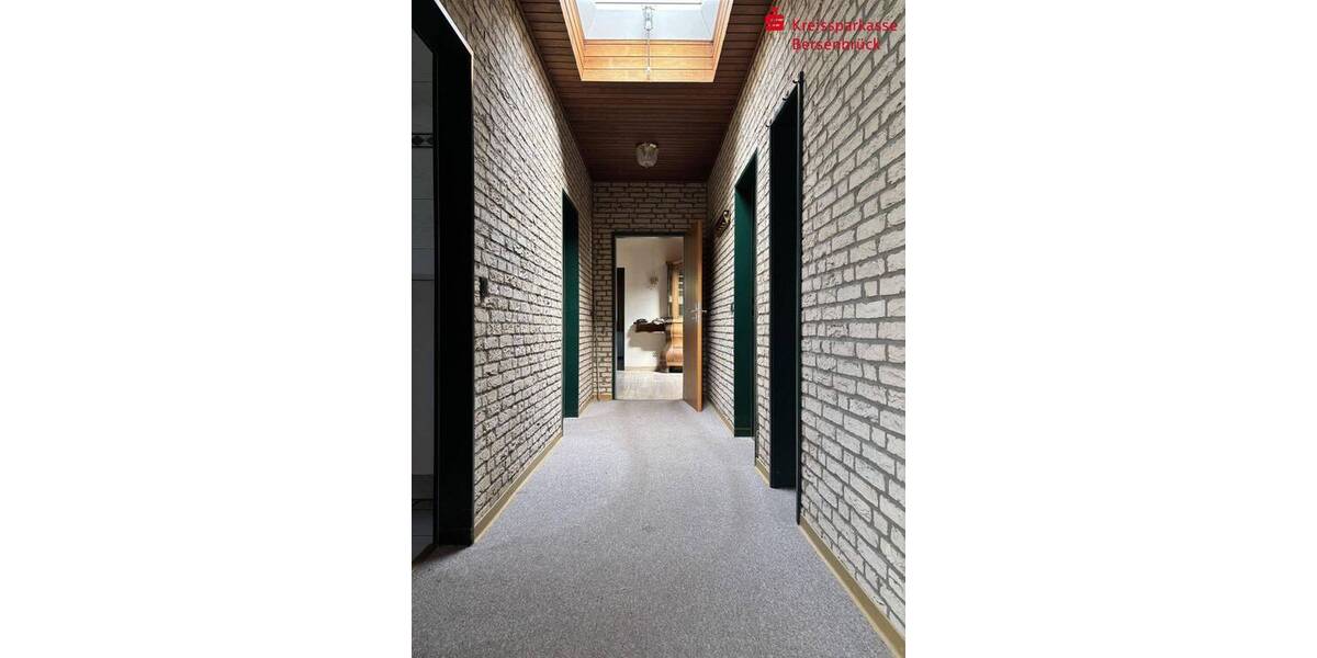 Bungalow Bramsche - 5 Zimmer, 155 m&sup2;, 315.000&euro; | Angebot:26807096