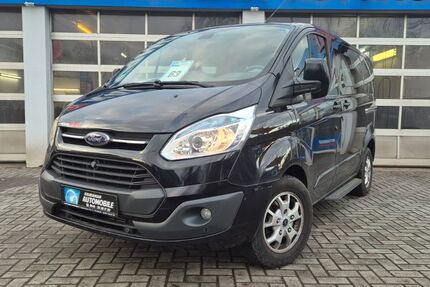Ford Tourneo Custom 84.000 km 22.999 &euro; Osnabrück 49090